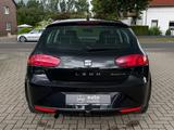 Seat Leon 1.2 Reifen neu, Navi, Tempomat, Scheckheft - gebrauchte Seat Leon aus dem Jahr 2012
