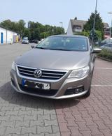 Volkswagen CC - Volkswagen CC in Frankfurt (Main)