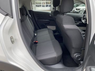 Bild 10 Citroën C3 PureTech 1.2 Shine Automatik/LED/Regen+Licht