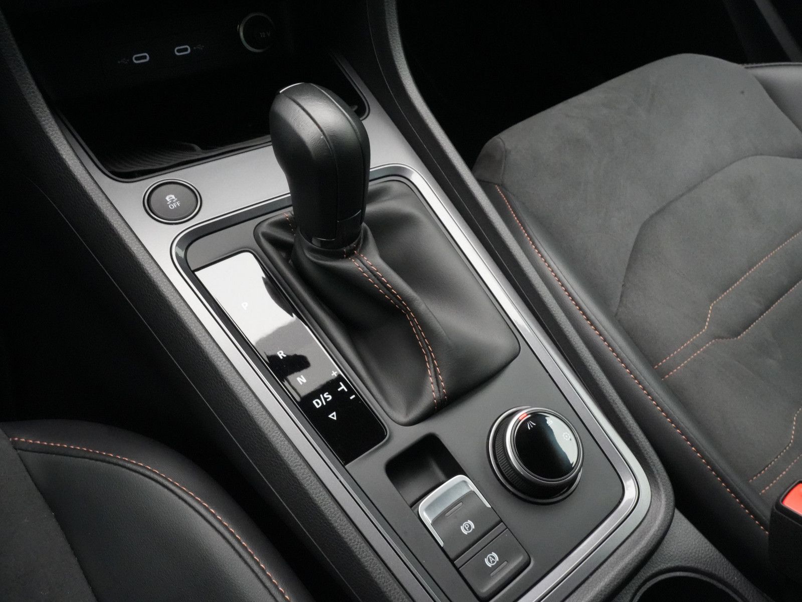 Cupra Ateca - Bild 13