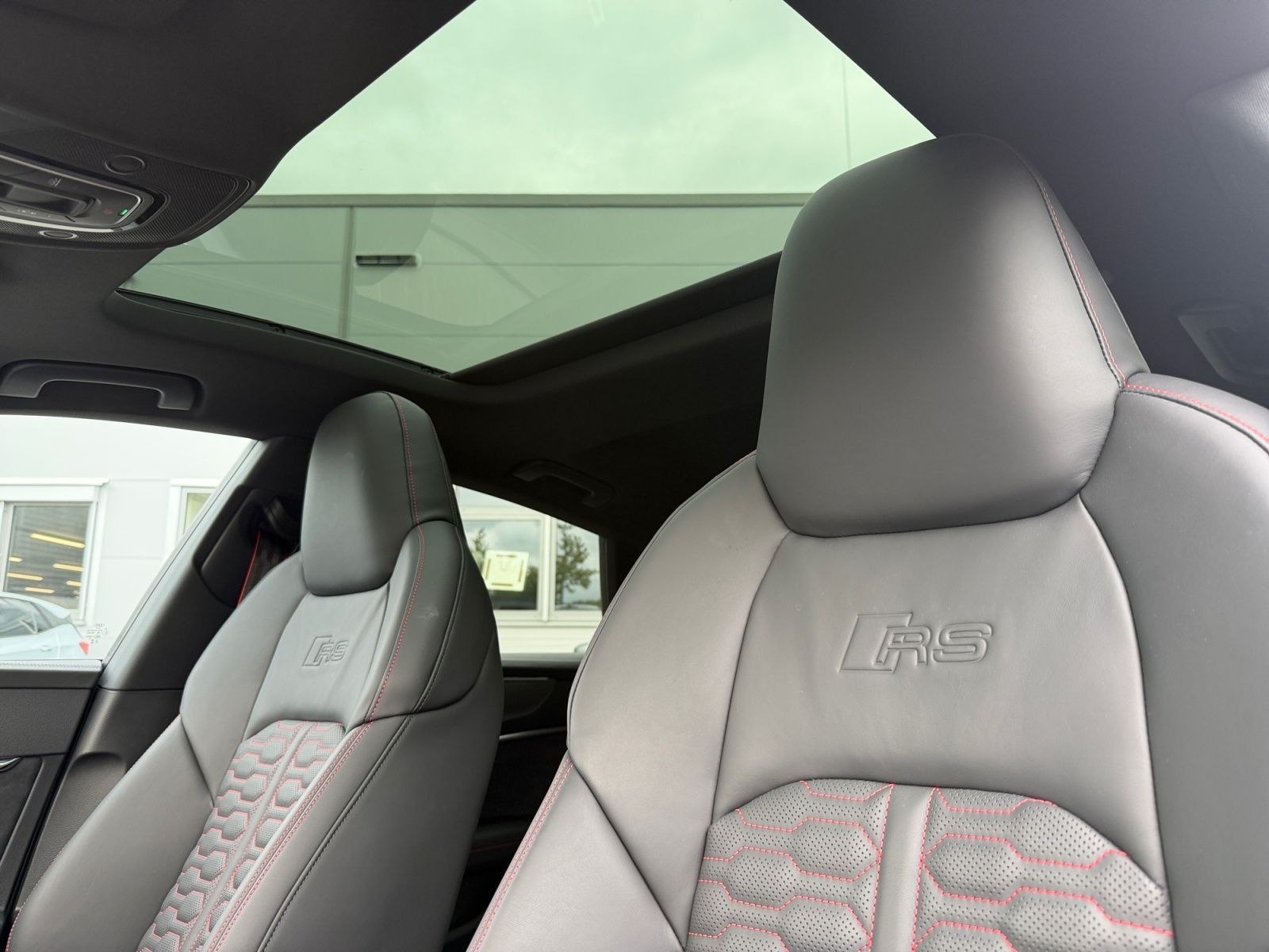 Audi RS7 - Bild 17