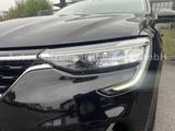 Renault Arkana Techno Hybrid AUTOMATIK/KAMERA/NAVI/LED!! - Renault Arkana Techno mit Hybrid-Antrieb (Benzin/Elektro)