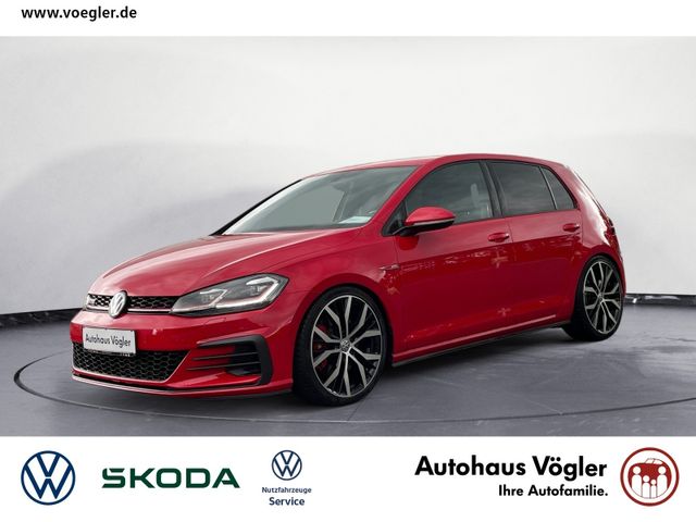 Golf VII GTI DSG Performance Navi 19" CarPlay