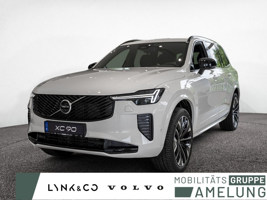 Volvo XC90 T8 Plus Dark Recharge AWD ACC 360° 7-SITZER