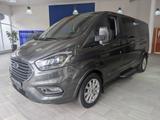 Ford Tourneo Custom Titanium X L2 AHK Bi-Xenon