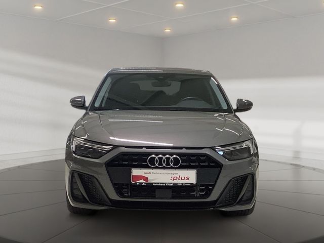 A1 Sportback S line 30TFSI S tronic,LED,ACC,Carp
