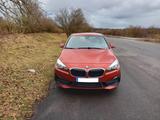BMW 220i Active Tourer - BMW 220 in Frankfurt (Main)