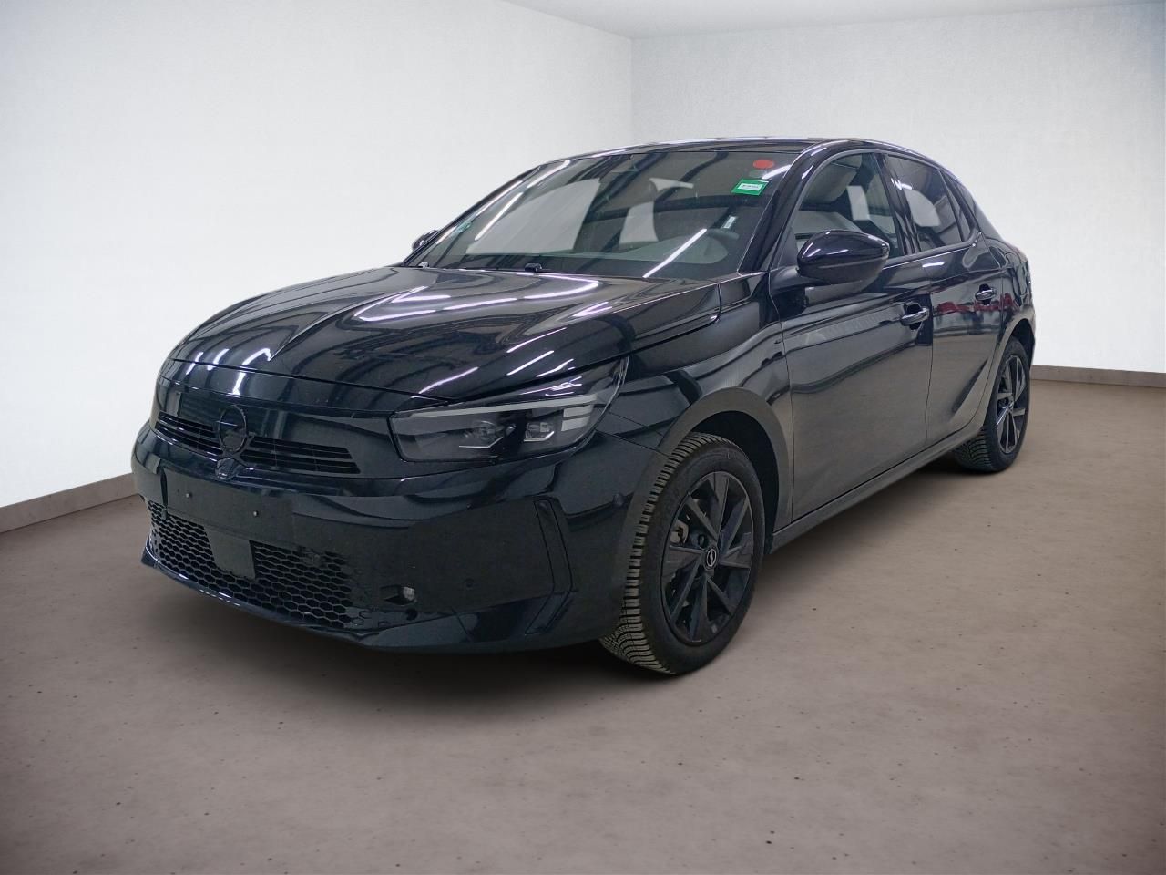 Fahrzeugabbildung Opel Corsa F GS MildHybrid 107KW Automatik