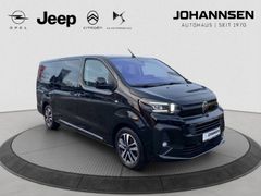 CITROEN Spacetourer PLUS XL HDi 180 S&S