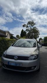 Volkswagen Golf Plus 1.4 TSI DSG Highline Highline - Volkswagen Golf Plus: Highline Tsi