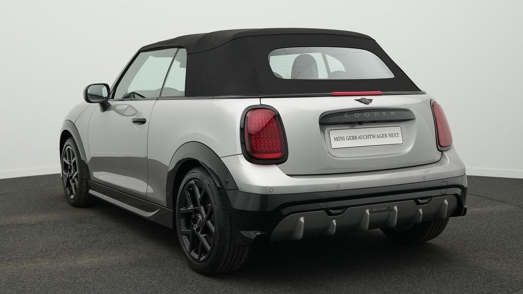 MINI Cooper Cabrio - Bild 9