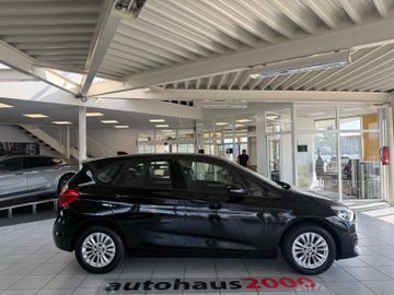BMW 218 Active Tourer - 2