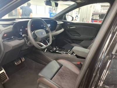 Audi Q6 e-tron - Bild 4
