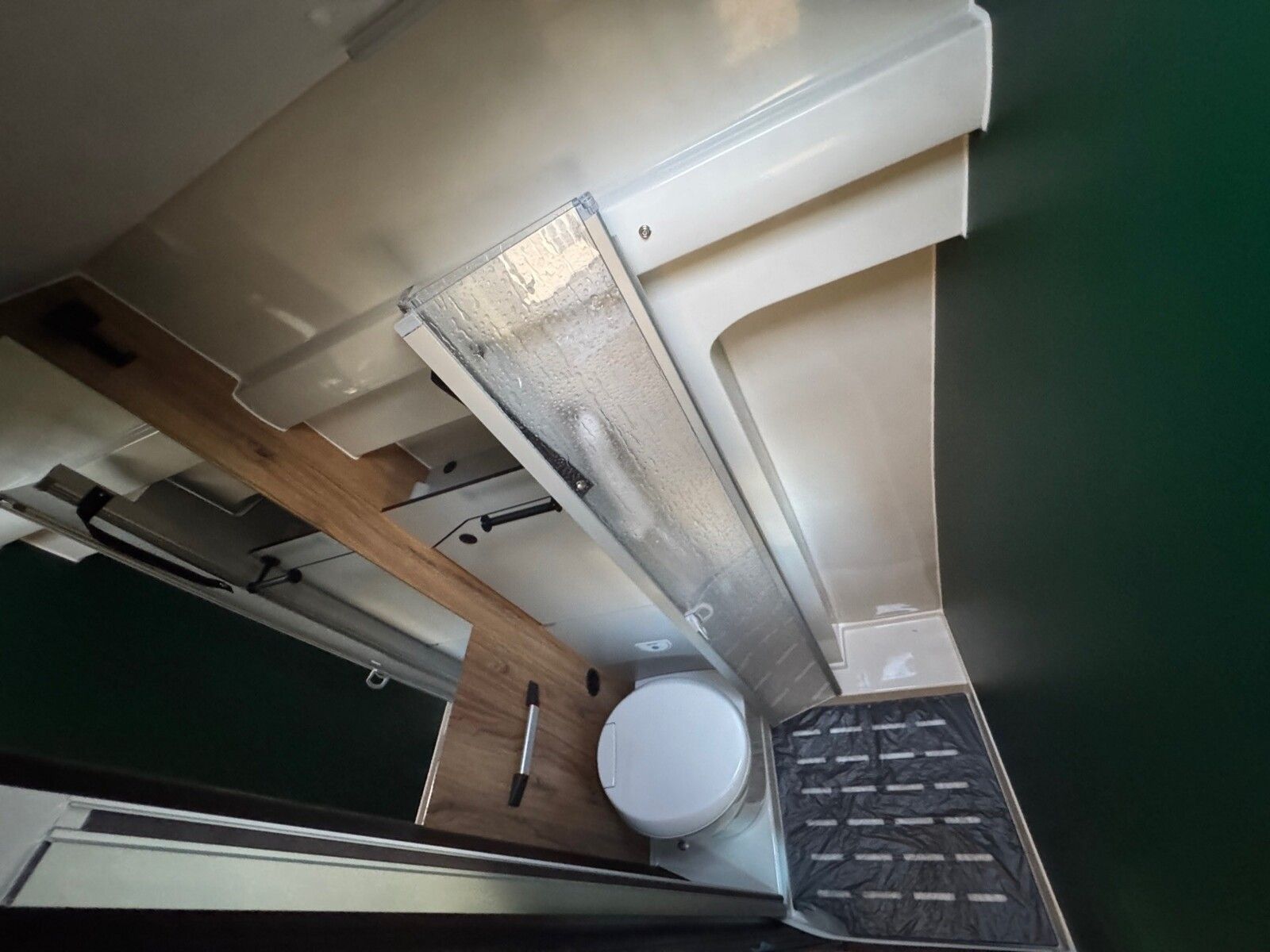 Fahrzeugabbildung Karmann Dexter 4x4 DE 560 AW Alu, Allrad, Rückfahrkamera