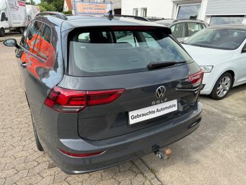 Volkswagen Golf - 10