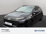 Hyundai BAYON FL MY26 1.0 T-GDI 7-DCT 2WD Blackline