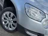 Skoda Yeti Active Plus Edition 4x4 - Skoda Yeti Active mit Diesel-Antrieb