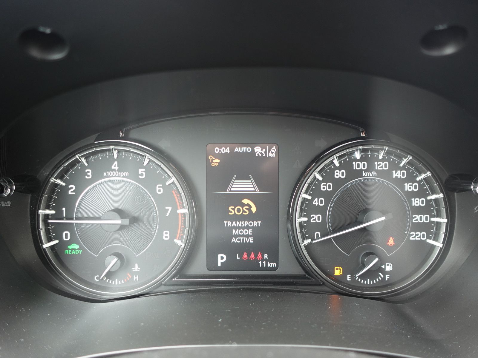 Fahrzeugabbildung Suzuki Vitara 1.5 Automatik Comfort+,NAVI,Schiebedach