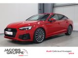 Audi A5 Sportback 45 TFSI quattro S line*B&O*Matrix*A