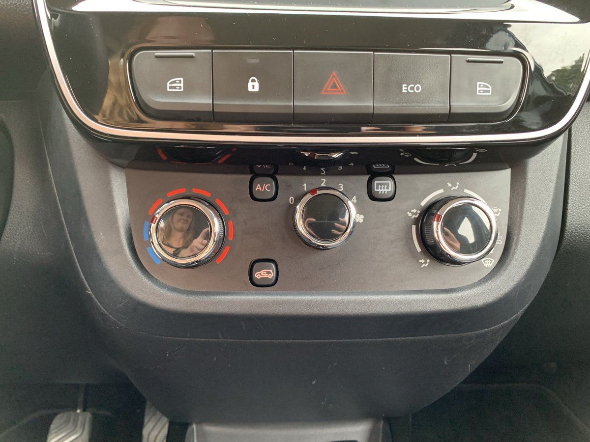 Dacia Spring - Bild 18
