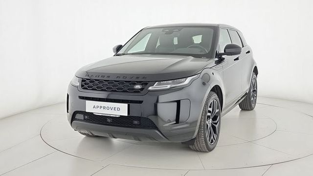 Land Rover RR Evoque 2.0D I4 163 CV AWD Auto SE 