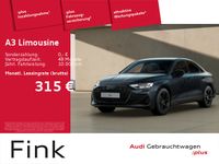 Audi A3 - Vorschau Bild 1