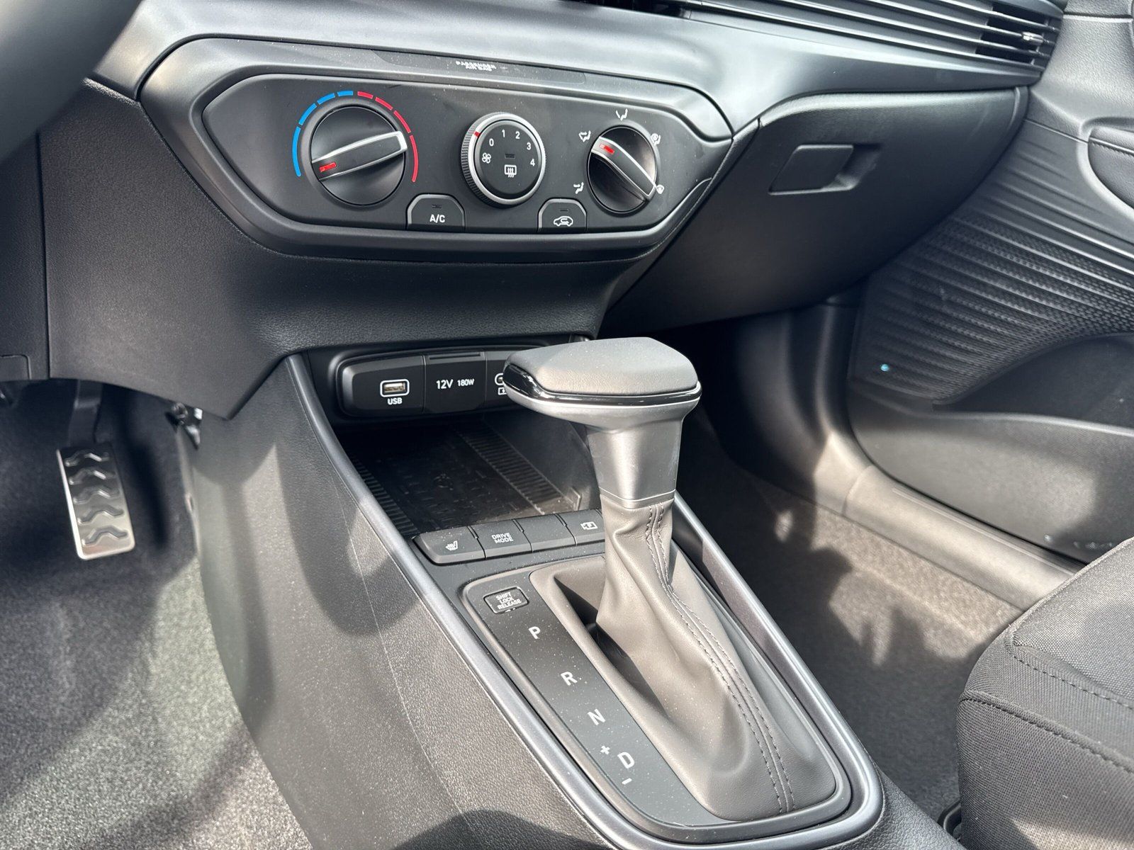 Hyundai BAYON – Bild 10