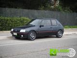 Peugeot PEUGEOT 205 1.9 3 porte GTI - graue Peugeot 205