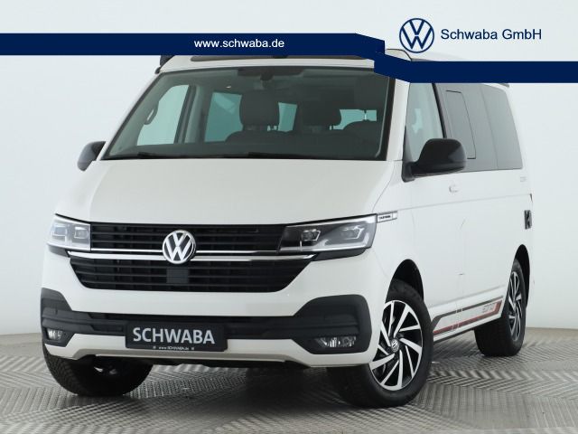 Volkswagen T6.1 California Ocean 2.0 TDI DSG