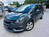 Opel Zafira C 1,4  Edition Start/Stop Klimaau 7 Sitze - Opel Zafira Gebrauchtwagen in Hamburg