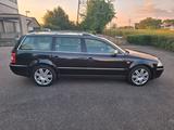 Volkswagen Passat 2.8 V6 4motion Highline Tüv 02.28 - Volkswagen Passat aus 2002: Kombi