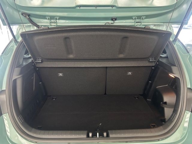 Hyundai i20 - Bild 13