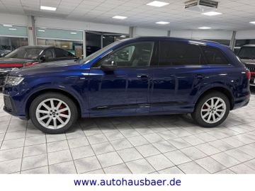 Audi Q7 - 8
