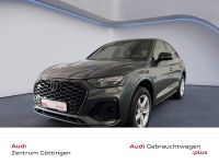 Audi Q5 - Vorschau Bild 1
