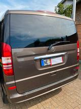 Mercedes-Benz Viano 2.2 CDI TREND EDITION kompakt TREND ED... - Mercedes-Benz Viano in Leverkusen