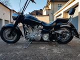 Yamaha XV  1600  wildstar-TÜV,2026- neu komplett lackie - Offers matching your search criteria