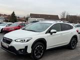 Subaru XV Exclusive/AHK/SHZ/EURO 6 - Subaru Gebrauchtwagen