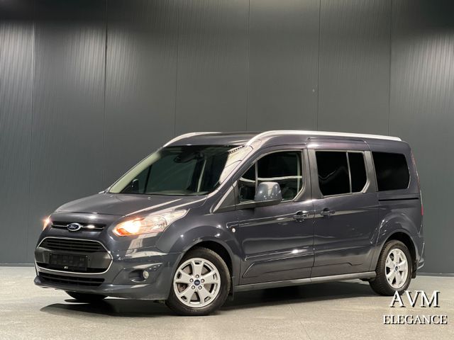 Ford Tourneo Connect 1.6 TDCi 85kW*AHK*KAMERA*PANO*