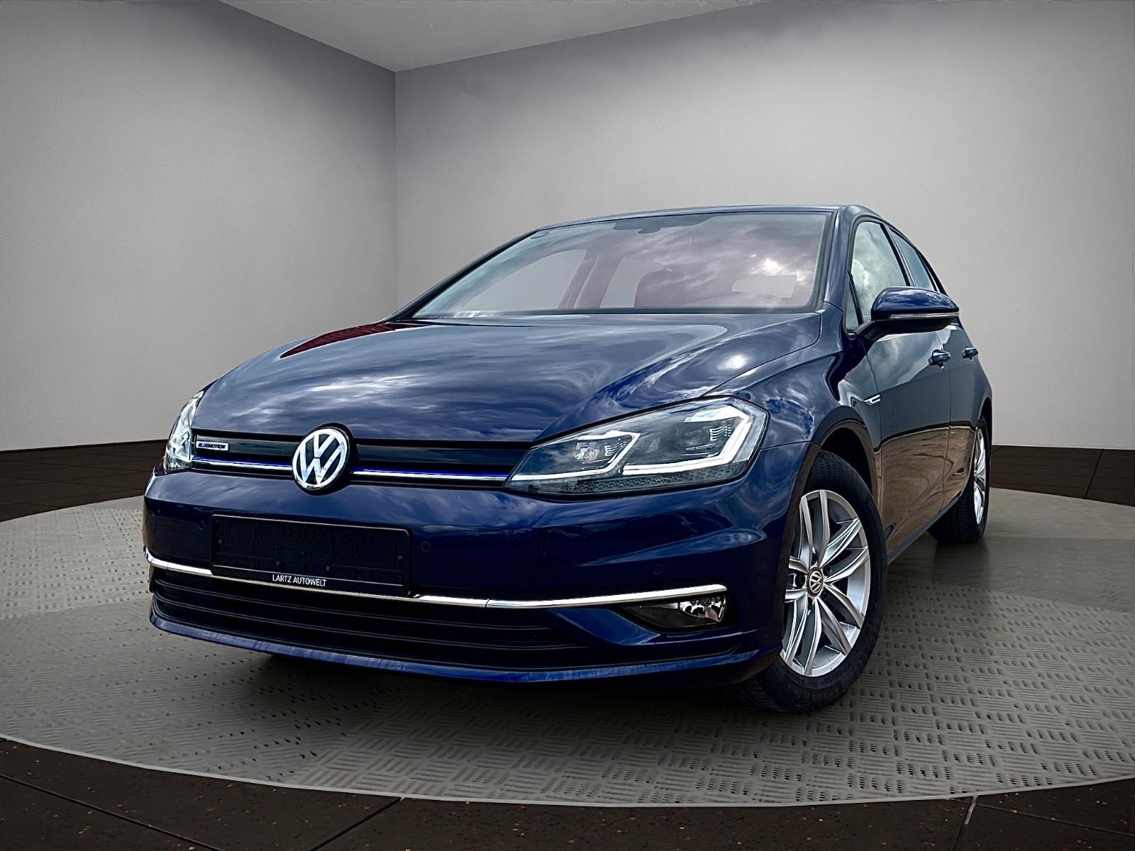 Volkswagen Golf 7 Lim. Highline/LED/ACC/DSG/CarPlay