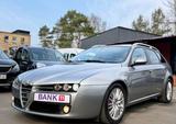 Alfa Romeo ANDERE 159 Sportwagon 2.4 JTDM 20V Turismo - Alfa Romeo: Sport