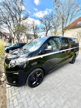 Fiat Scudo Irmscher - gebrauchte Fiat Scudo aus dem Jahr 2023
