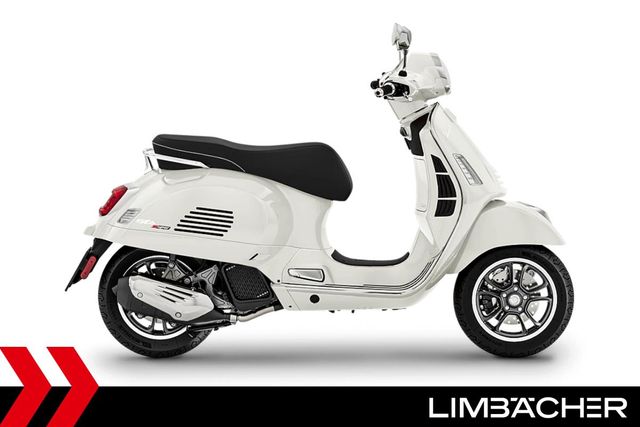 Vespa GTS SUPER 125 - AKTIONSPREIS!