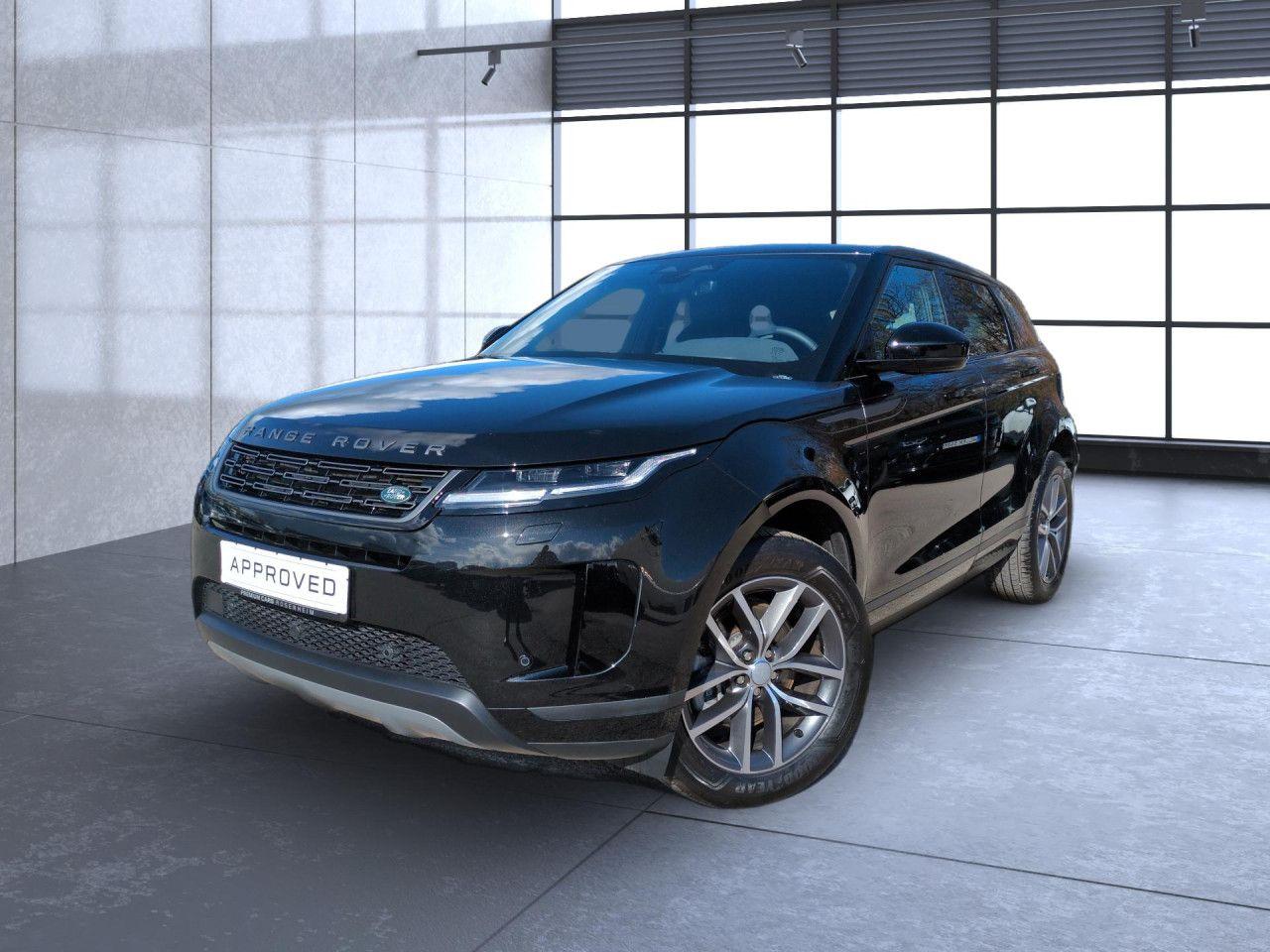 Land Rover Range Rover Evoque S Winter-P. Kamera Navi LED