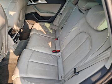 Audi A6 - 8
