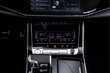 2025 AUDI RSQ8 缩略图 30