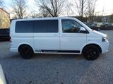 Volkswagen T5 Caravelle Caravelle Comfortline 4M otion - Volkswagen T5 Caravelle: Comfortline