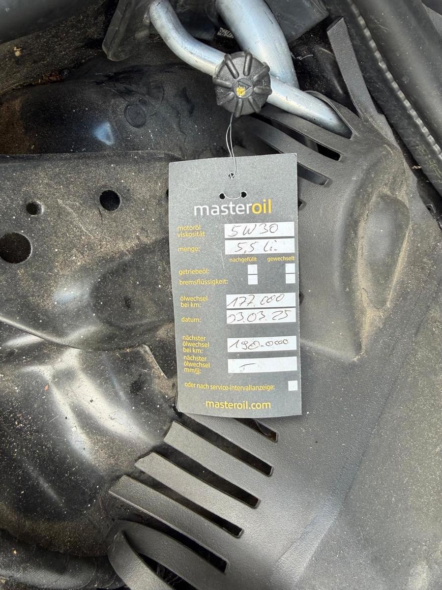 Mercedes-Benz 200 2007 — photo 14