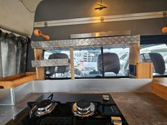 Mercedes-Benz Sprinter*2 Schlafplätze*
