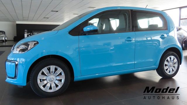 Volkswagen up! e-up! | Climatronic | Maps & More | DAB+