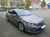 Volkswagen Passat CC*1.4TSi*160ps*Benzin-LPG*Euro5*TÜV Neu* - Volkswagen Passat CC aus 2014